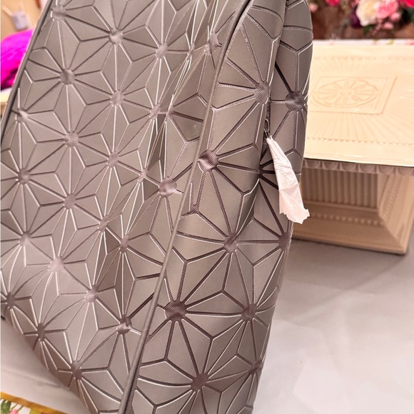 NWT Disney Parks Epcot 2021 Spaceship Earth Backpack - Picture 5 of 11